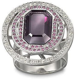 ANELLO SWAROVSKI PLANET