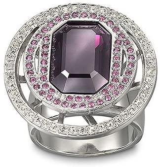 ANELLO SWAROVSKI PLANET