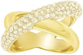 ANELLO SWAROVSKI SCRYSTALDUST