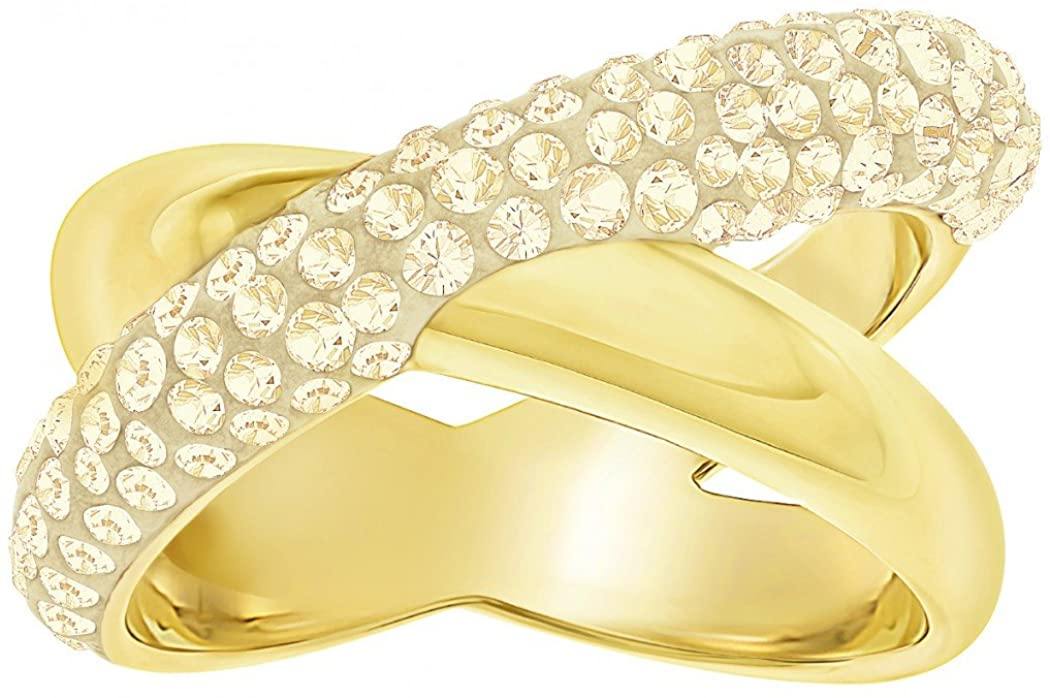 ANELLO SWAROVSKI SCRYSTALDUST