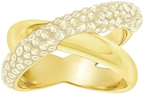 ANELLO SWAROVSKI SCRYSTALDUST