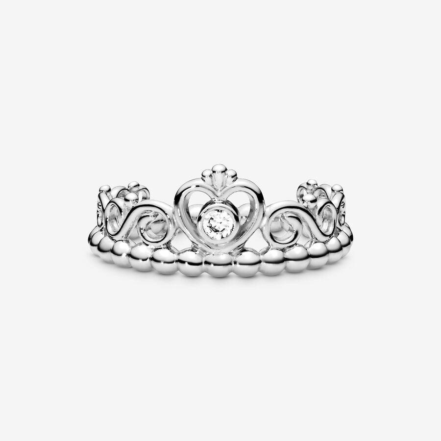 Anello Tiara
