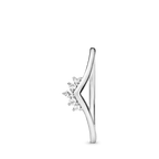 Anello Tiara del Desiderio 60