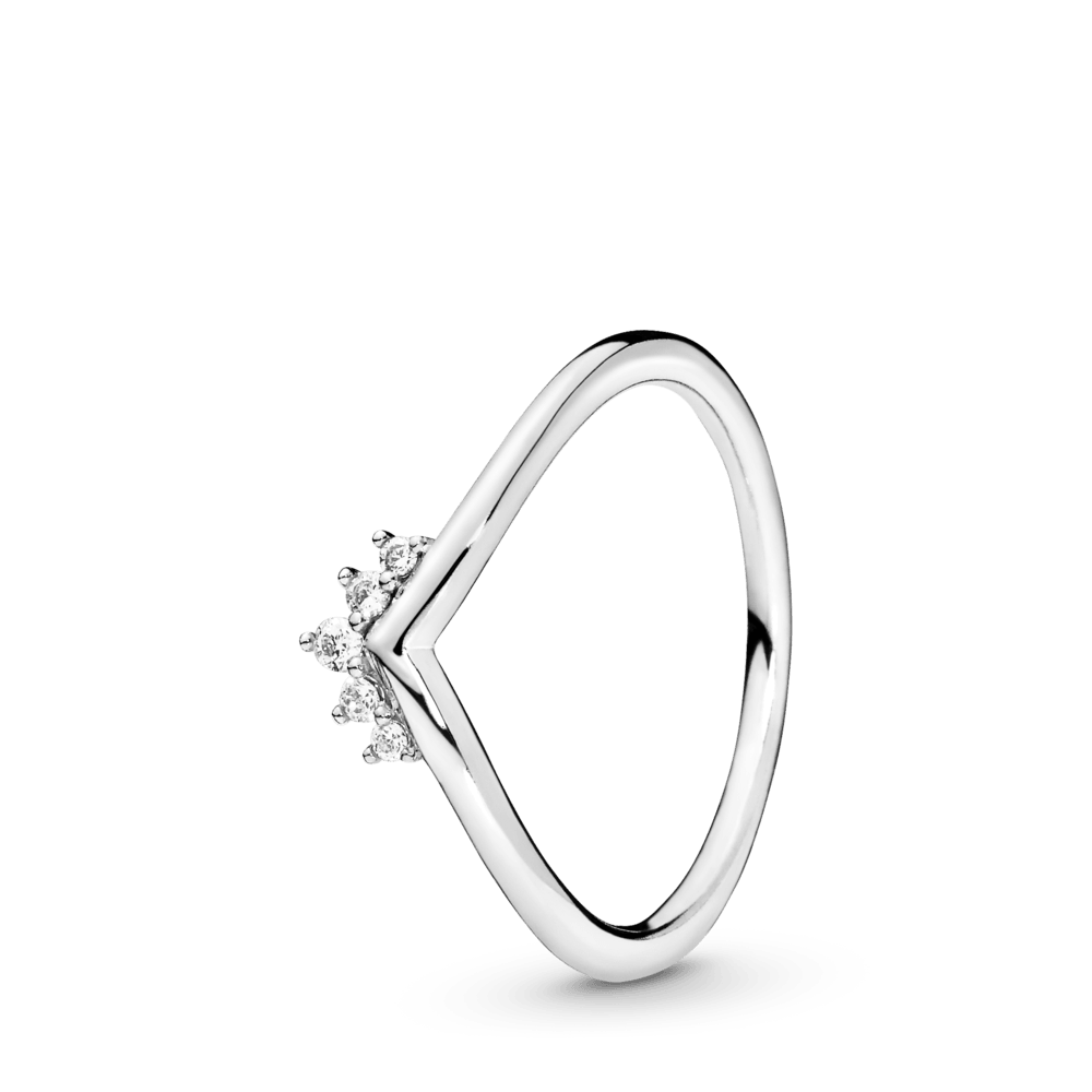 Anello Tiara del Desiderio