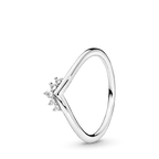 Anello Tiara del Desiderio