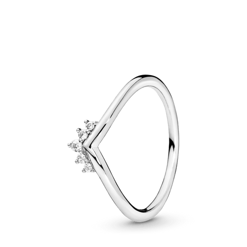 Anello Tiara del Desiderio