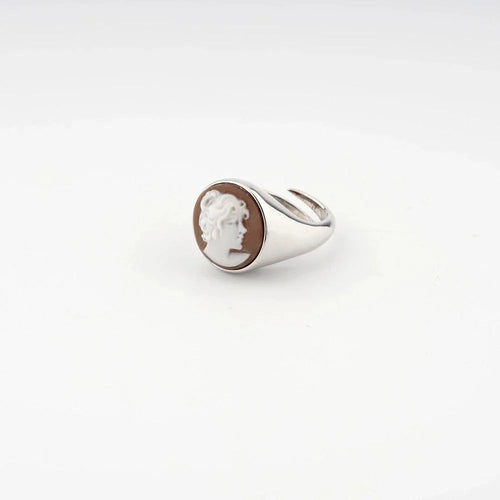 Anello "Very Mary"