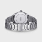 Anthéor Watch Steel Blue