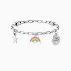 ARCOBALENO | THINK POSITIVE