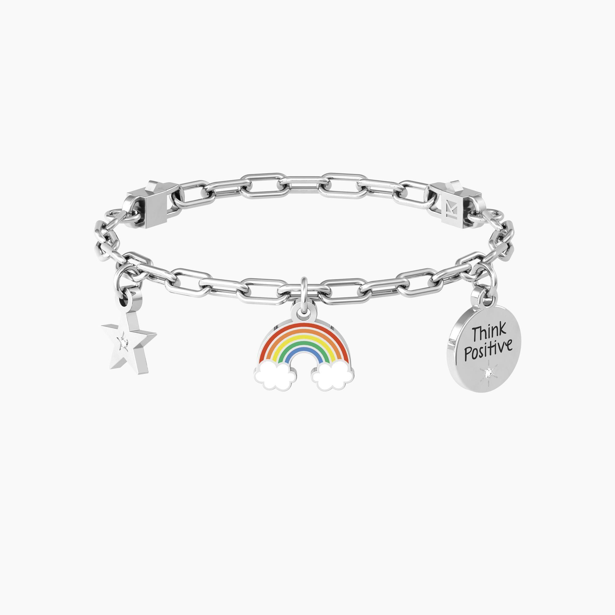 ARCOBALENO | THINK POSITIVE