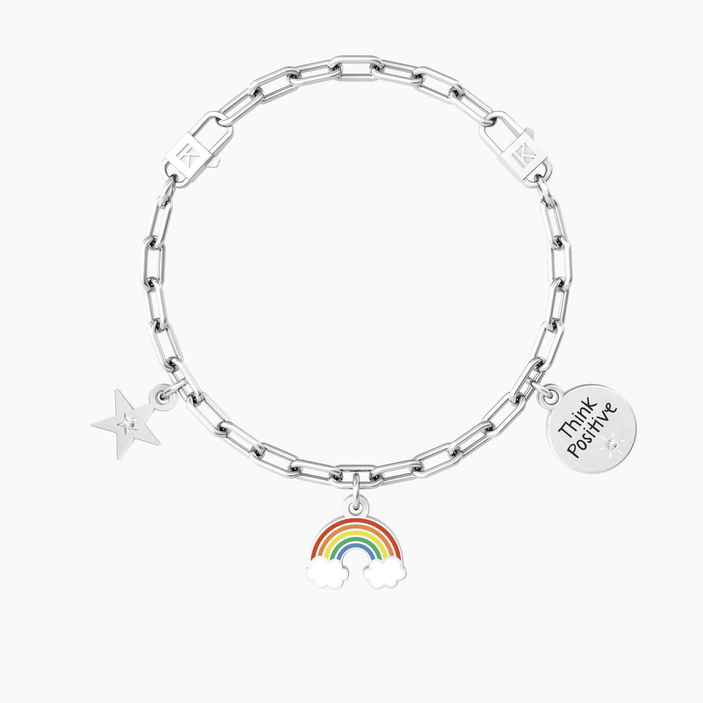 ARCOBALENO | THINK POSITIVE
