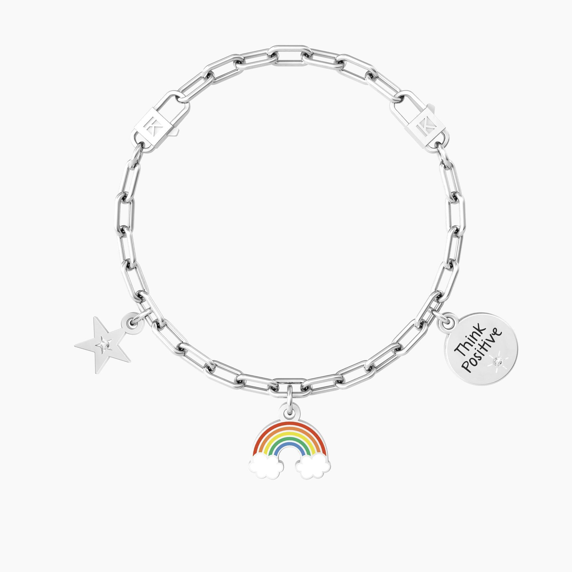 ARCOBALENO | THINK POSITIVE
