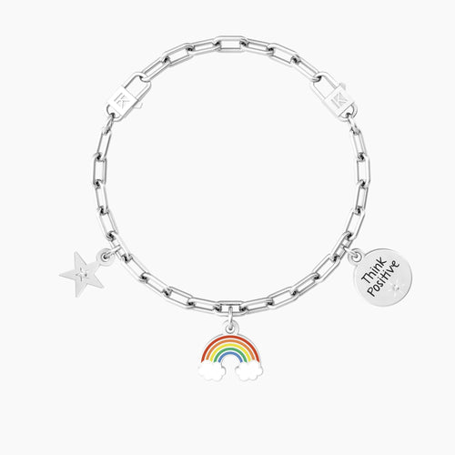 ARCOBALENO | THINK POSITIVE