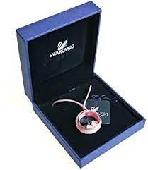 ATHENA FLEUR PENDENTE PINK