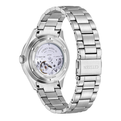 Automatico C7 Citizen Uomo