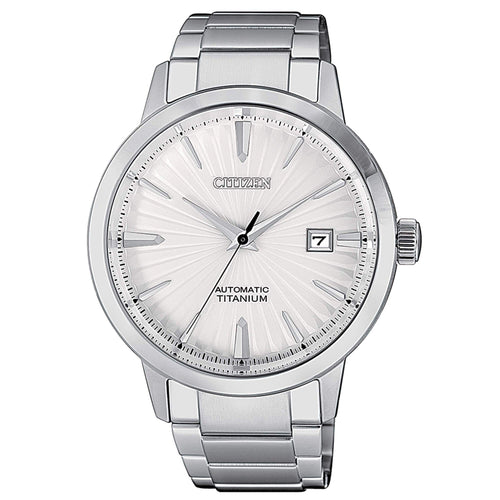 Automatico Super Titanio