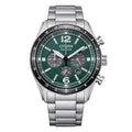 Aviator Crono Eco Drive - OROLOGIO
