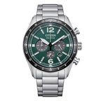 Aviator Crono Eco Drive - OROLOGIO