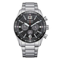 Aviator Crono Eco Drive - OROLOGIO