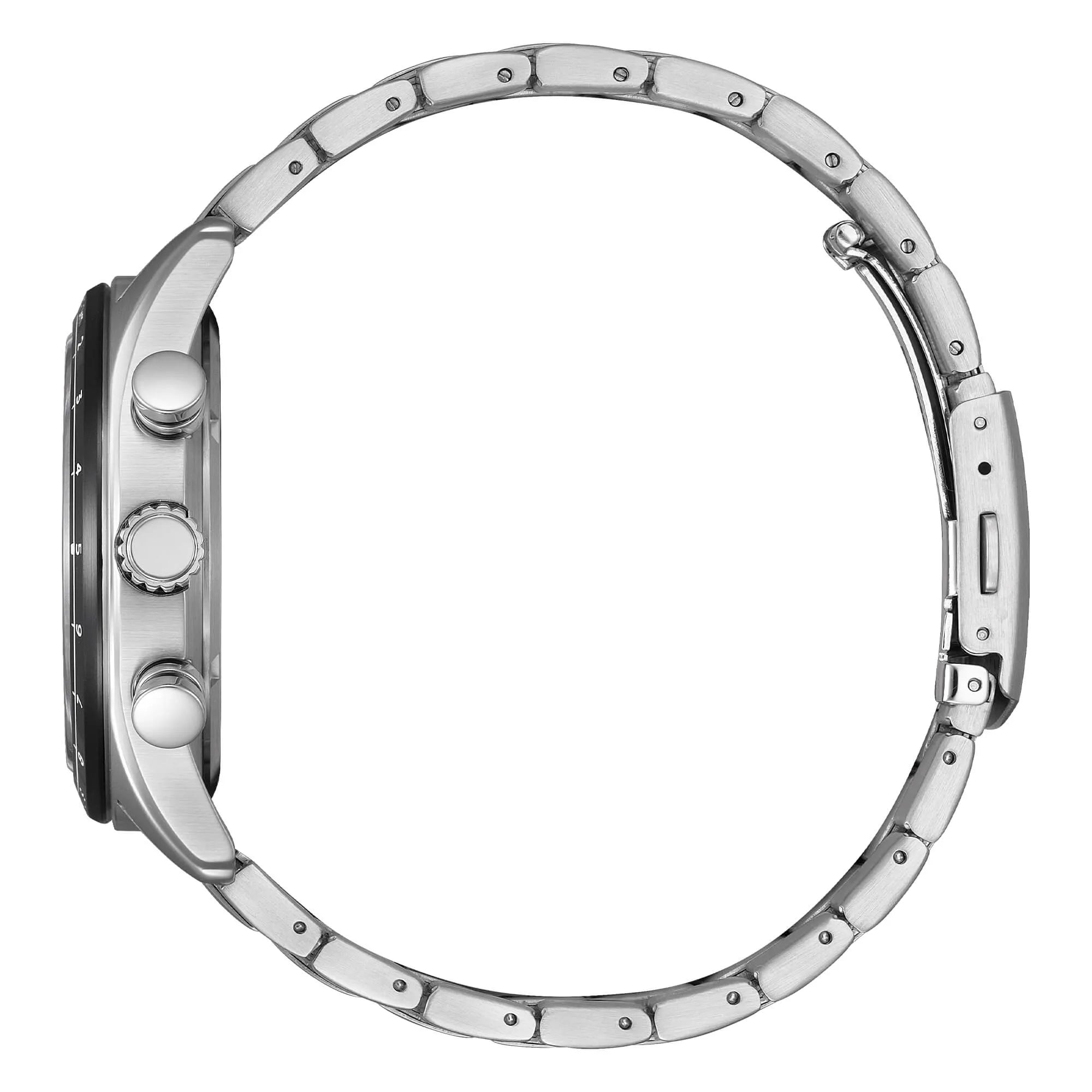 Aviator Crono Eco Drive - OROLOGIO