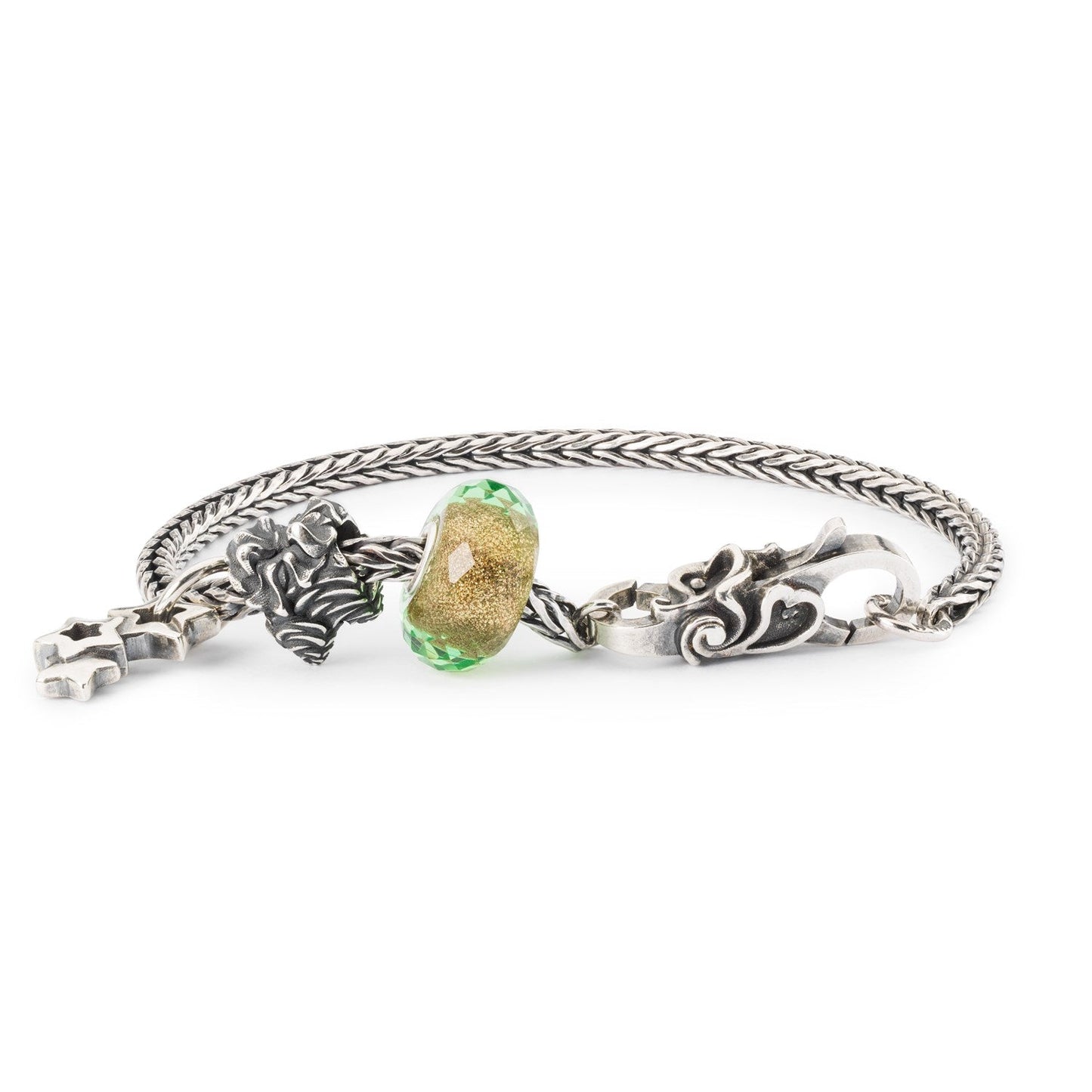 Bracciale Amore Incondizionato TROLLBEADS