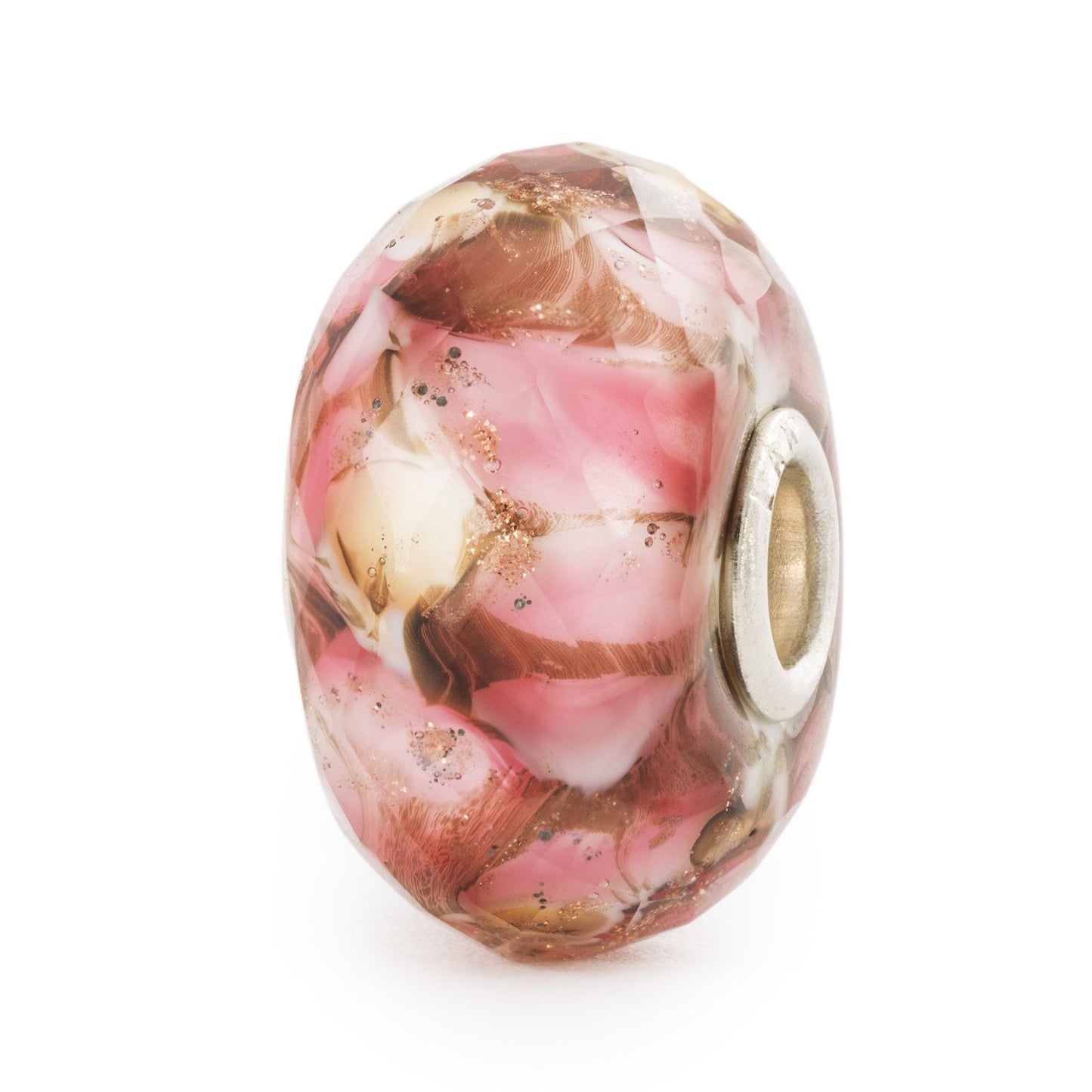 Amicizie Rubino Trollbeads