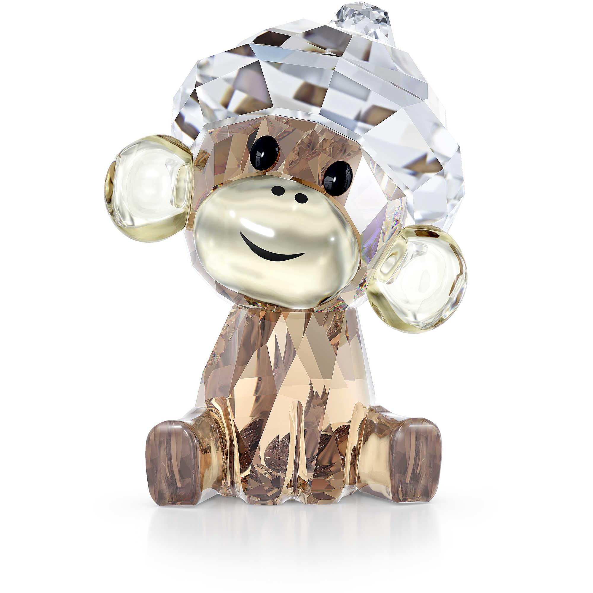 Baby Animals Cheeky la Scimmia