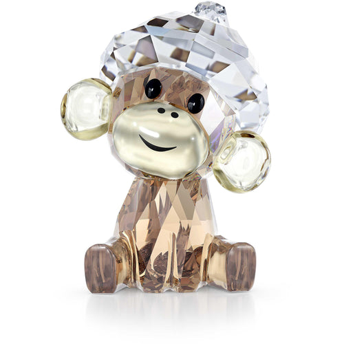 Baby Animals Cheeky la Scimmia