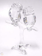 Baby Civette Swarovski