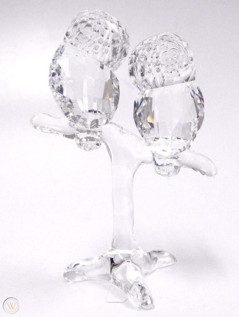 Baby Civette Swarovski