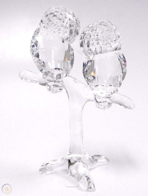 Baby Civette Swarovski