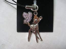 BAMBI:ACCESSORIO PER CELLULARE