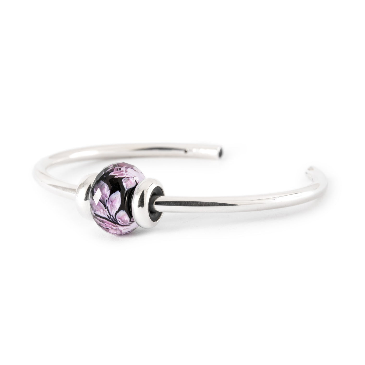 Bangle della Serenità Trollbeads - XS - BRACCIALE