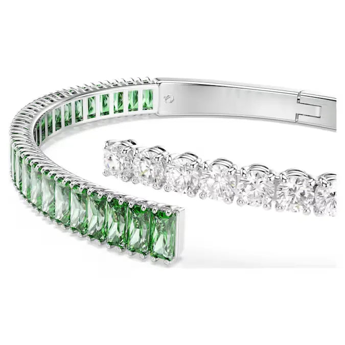 Bangle Matrix Tennis - S - BRACCIALE