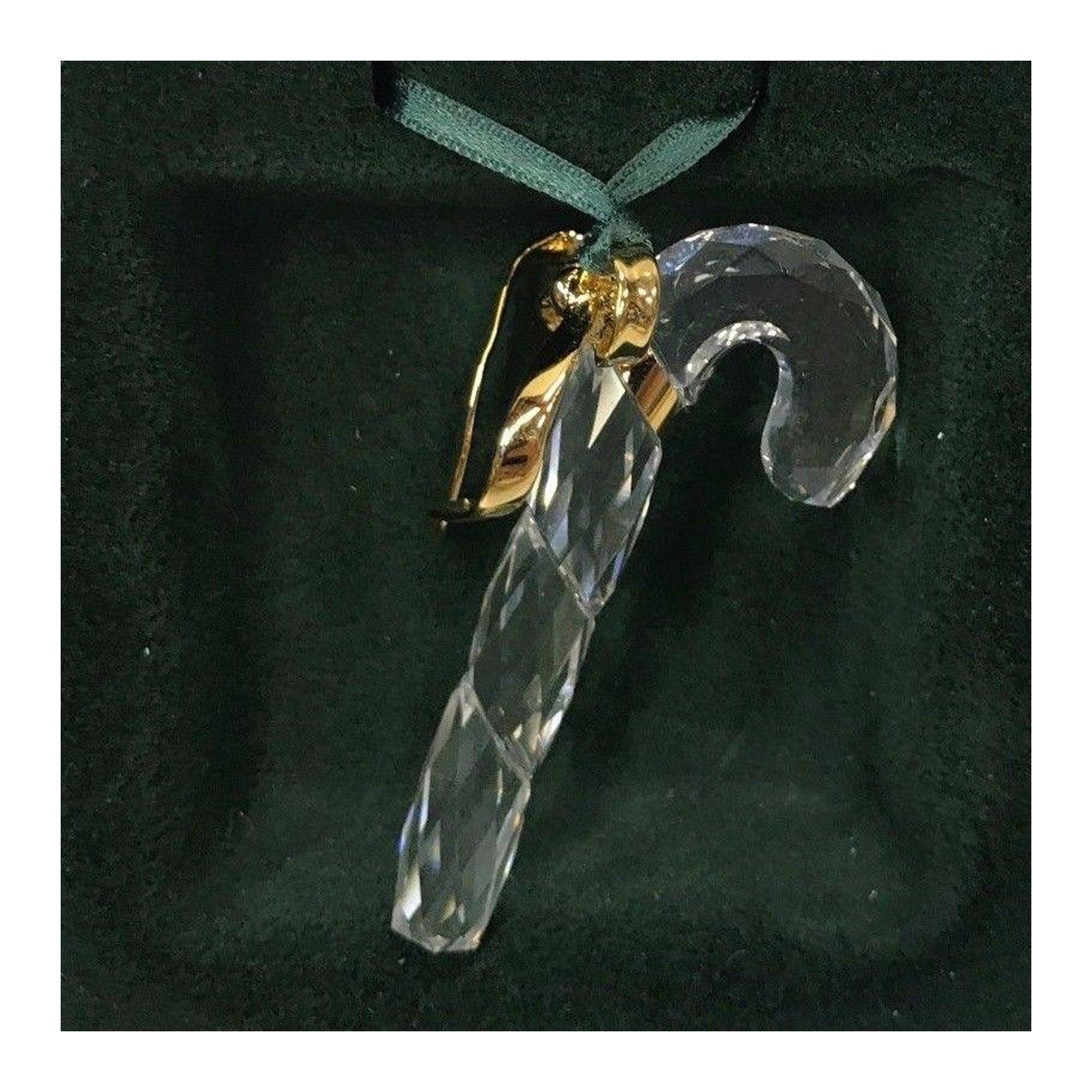 BASTONCINO DI ZUCCHERO SWAROVSKI