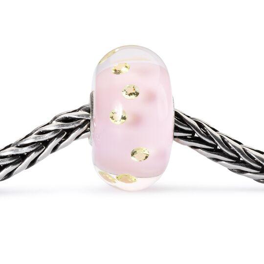Bead Trollbeads Vetro Purezza