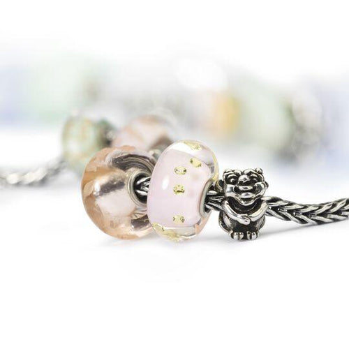 Bead Trollbeads Vetro Purezza