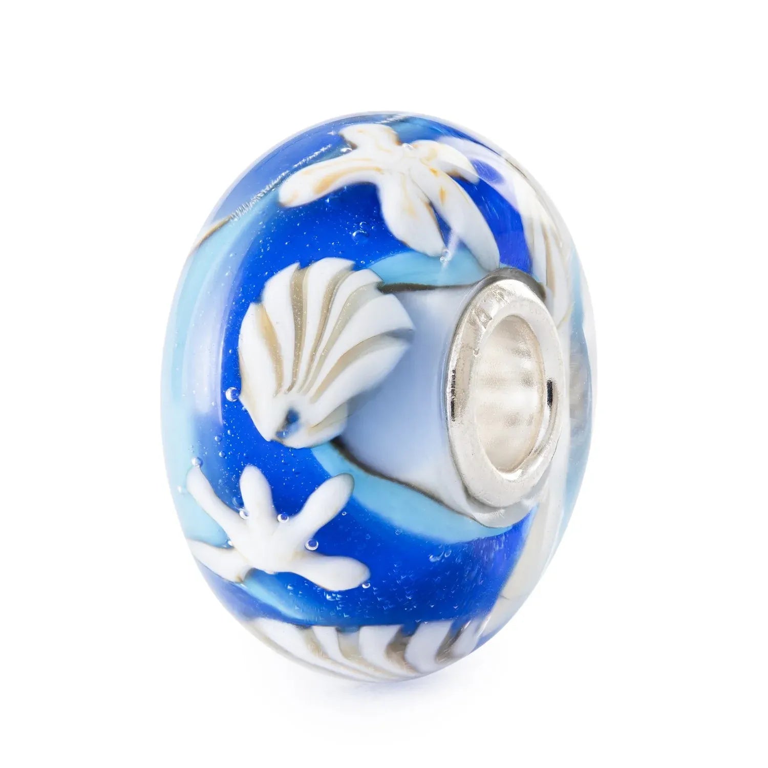Bead Vetro ’Tesori del Mare’ - BEADS