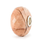 Beads Conchiglia Fossile