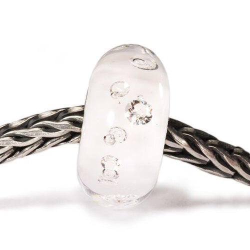 Beads Diamante Bianco
