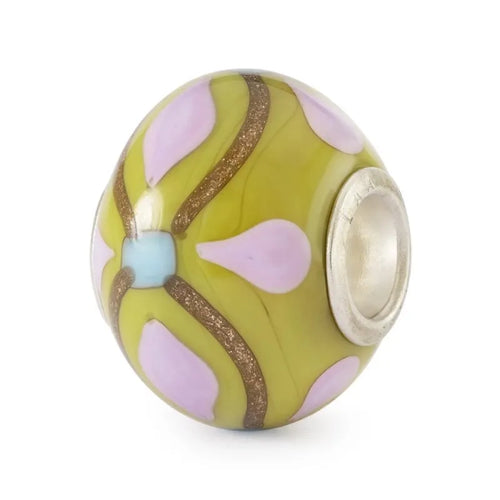 Beads TROLLBEADS Danza di Ninfa - TGLBE-30171 - People’s Uniques 2025 - BEADS