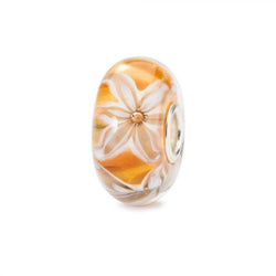 Beads Trollbeads “Fiore di Grazia” in vetro - BEADS