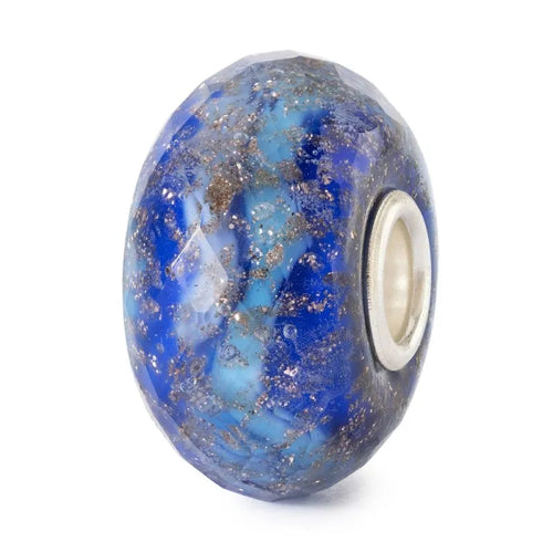 Beads TROLLBEADS Oceano di Stelle - TGLBE-30174 - People’s Uniques 2025 - BEADS