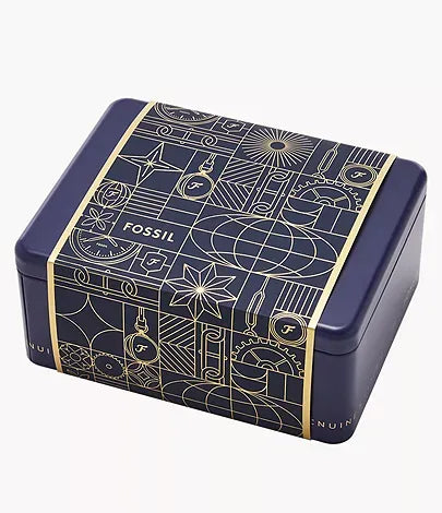 Box Orologio e bracciale tennis - OROLOGIO