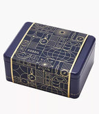 Box Orologio e bracciale tennis - OROLOGIO