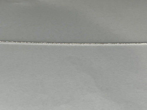 Bracciale 1000 Luci in oro bianco