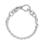 Bracciale a Catena Nodo Infinito