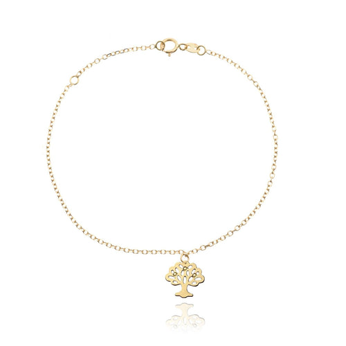 Bracciale Albero della Vita