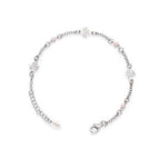 Bracciale Angeli e perle