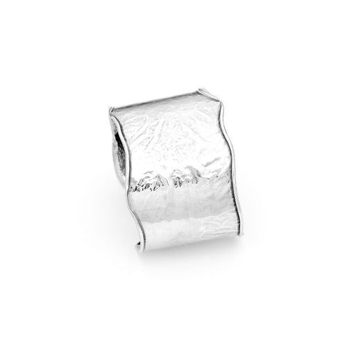 Bracciale Bangle Fuego Medio – Argento 925 | Giovanni Raspini - BRACCIALE
